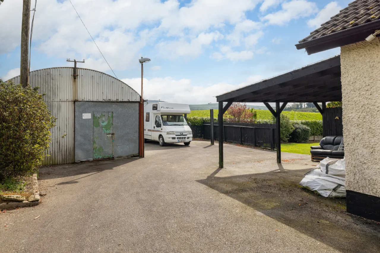 Photo of Baltyfarrell, Craanford, Co. Wexford, Y25 Y983