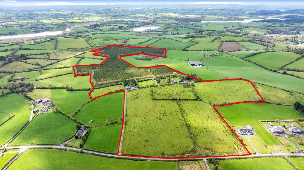 Photo of Maghernaharney, Rockcorry, Co. Monaghan, H18EY02