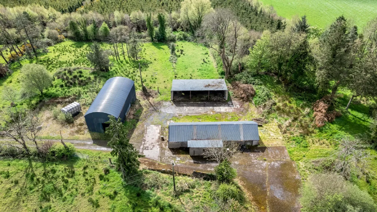 Photo of Maghernaharney, Rockcorry, Co. Monaghan, H18EY02