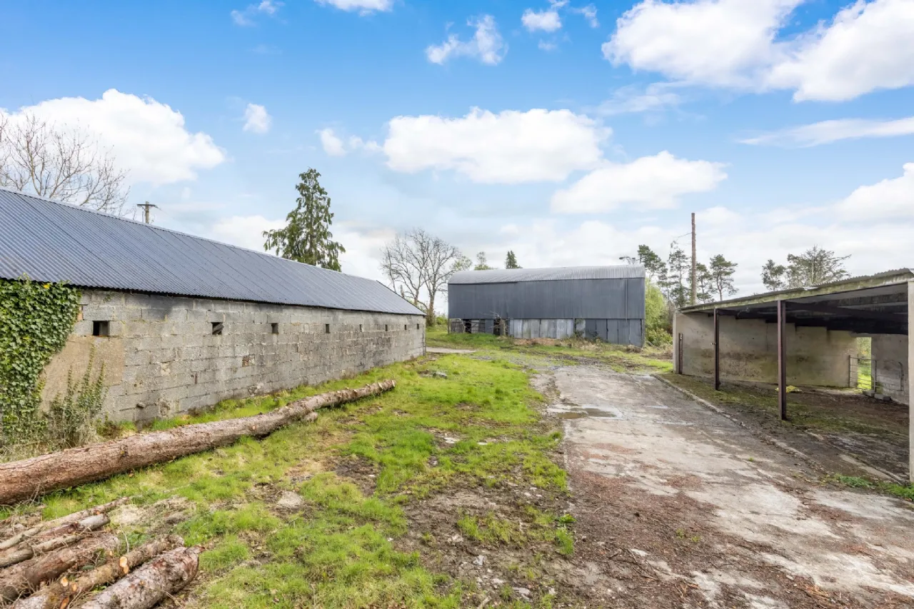 Photo of Maghernaharney, Rockcorry, Co. Monaghan, H18EY02