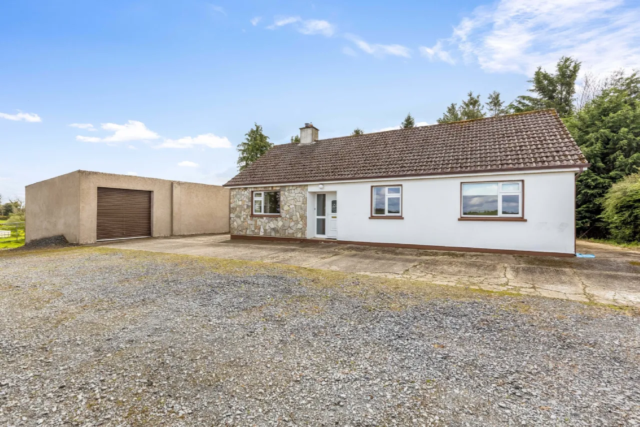 Photo of Maghernaharney, Rockcorry, Co. Monaghan, H18EY02