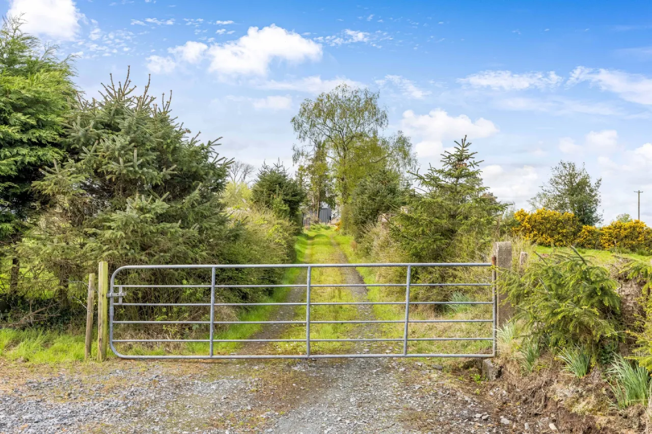 Photo of Maghernaharney, Rockcorry, Co. Monaghan, H18EY02