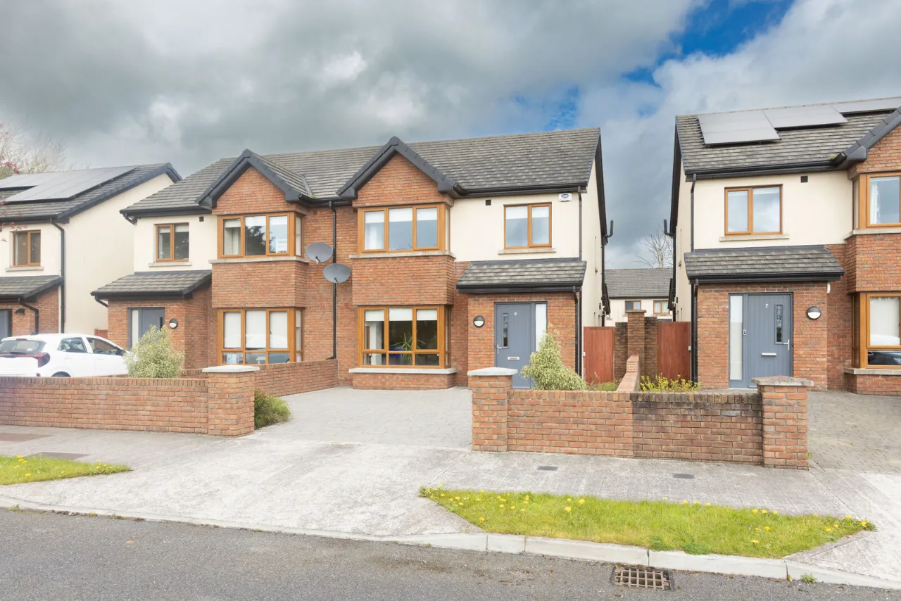 Photo of 6 Cloon Lara, Mullingar, Co. Westmeath, N91 T4AW
