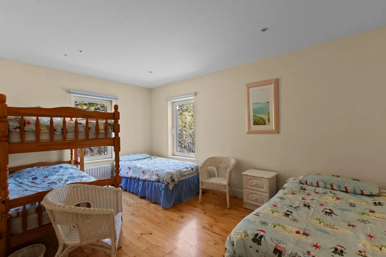 Photo of Kilkern, Castlefreke, Clonakilty, Co Cork, P85 AF30