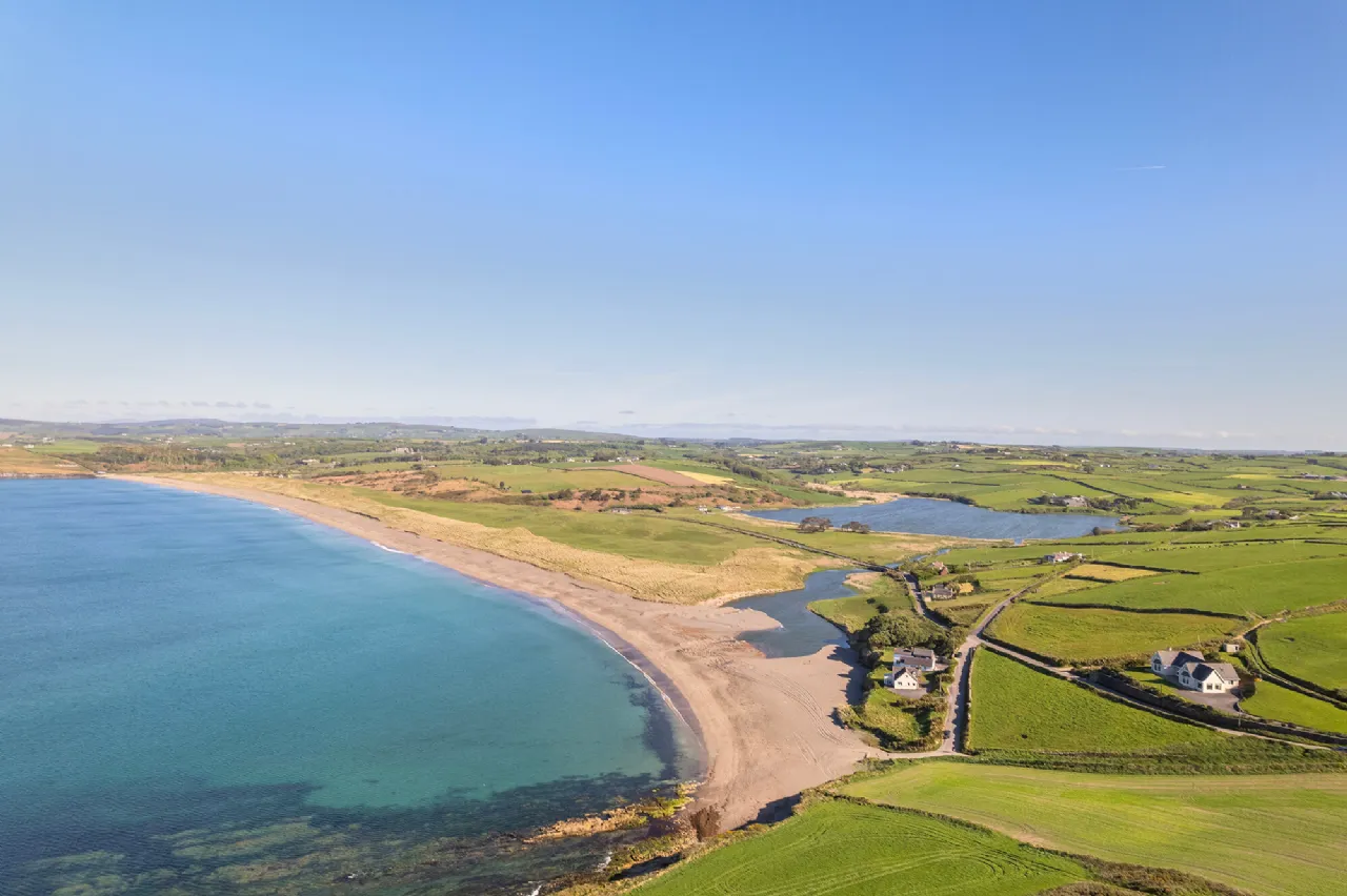 Photo of Kilkern, Castlefreke, Clonakilty, Co Cork, P85 AF30