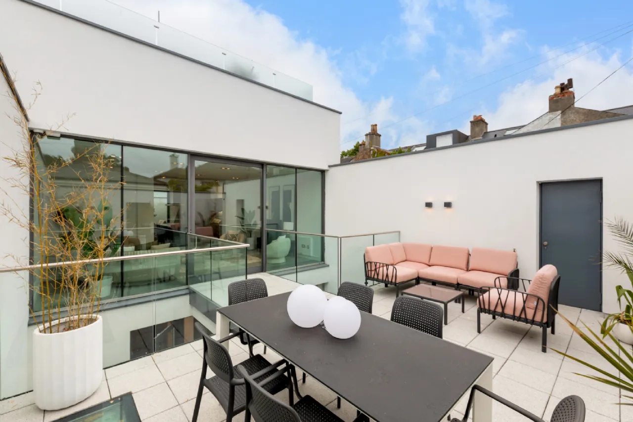 Photo of Solas, Greenwich Court, Off Swanville Place, Rathmines, Dublin 6, D06C6F9