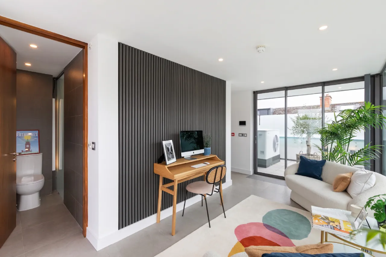 Photo of Solas, Greenwich Court, Off Swanville Place, Rathmines, Dublin 6, D06C6F9