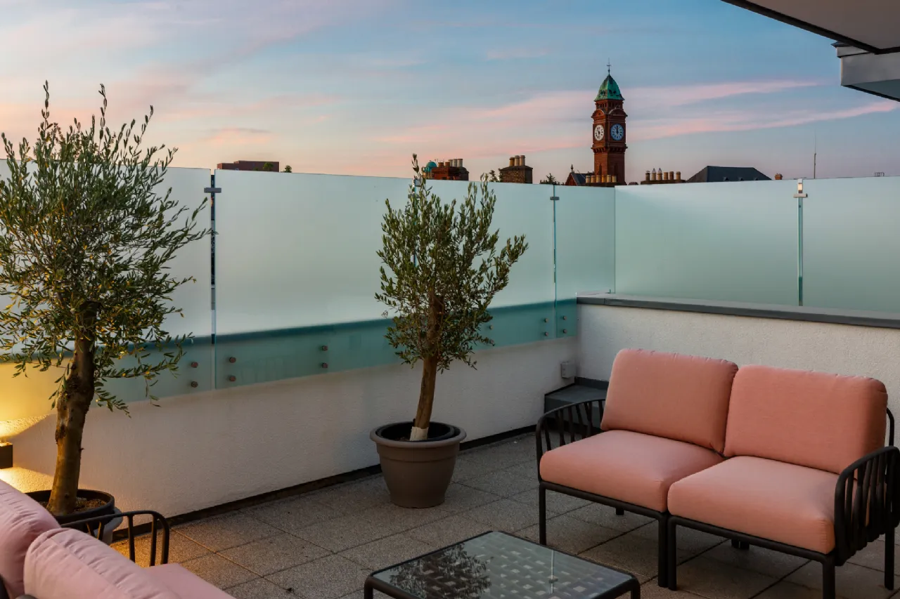 Photo of Solas, Greenwich Court, Off Swanville Place, Rathmines, Dublin 6, D06C6F9