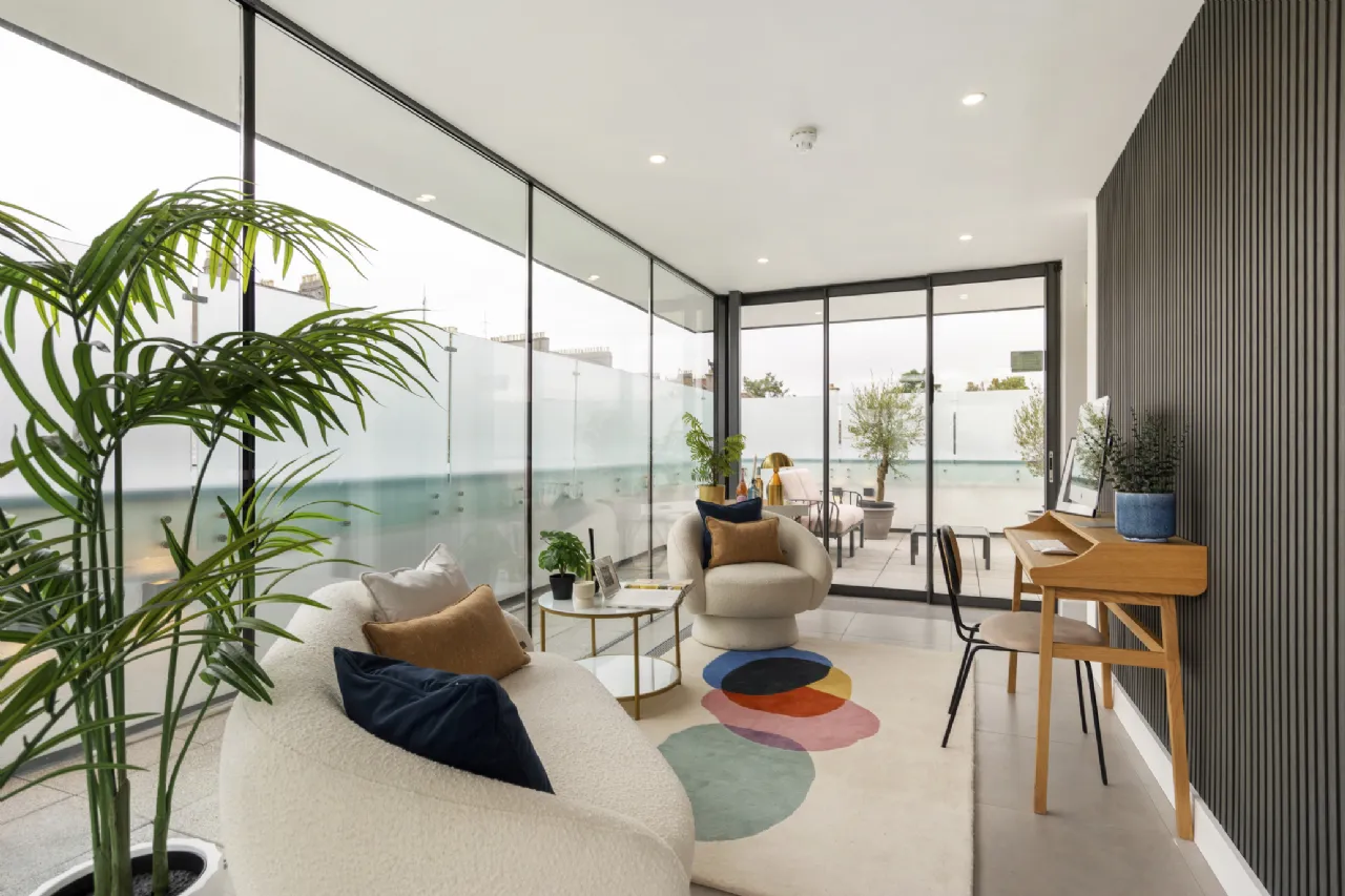 Photo of Solas, Greenwich Court, Off Swanville Place, Rathmines, Dublin 6, D06C6F9