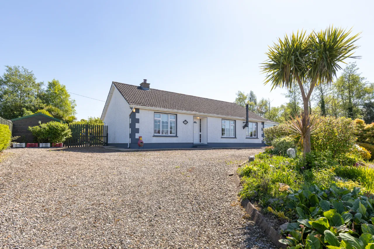 Photo of Mountain View, Tinashrule, Ferns, Co. Wexford, Y21YW20