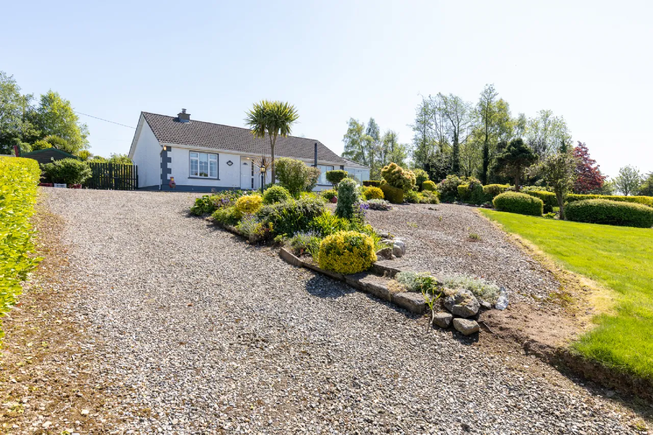 Photo of Mountain View, Tinashrule, Ferns, Co. Wexford, Y21YW20