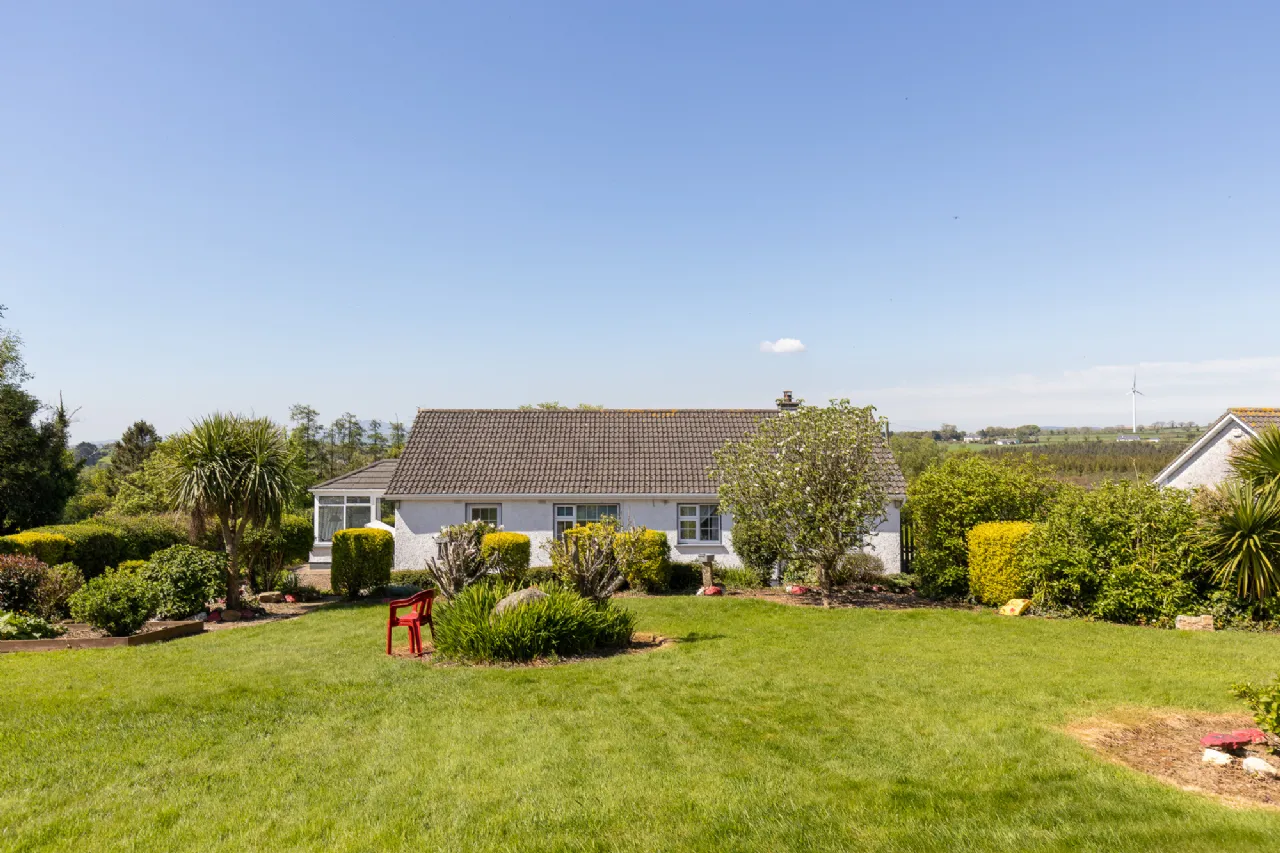 Photo of Mountain View, Tinashrule, Ferns, Co. Wexford, Y21YW20