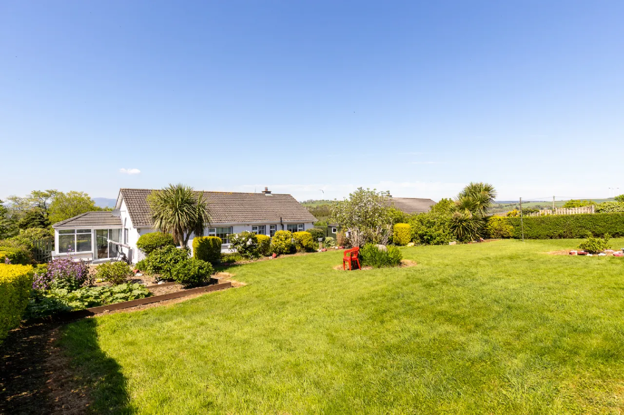 Photo of Mountain View, Tinashrule, Ferns, Co. Wexford, Y21YW20