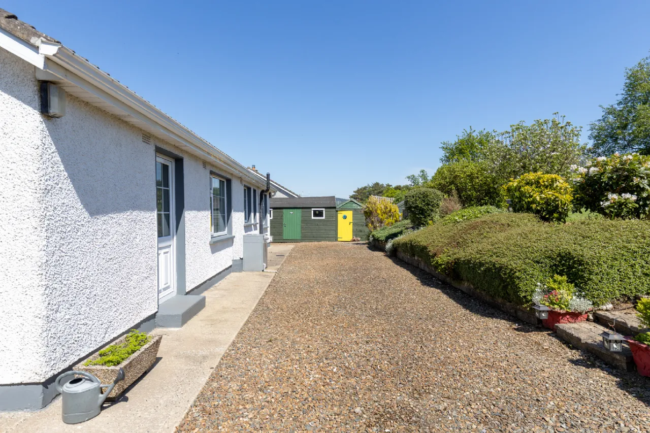 Photo of Mountain View, Tinashrule, Ferns, Co. Wexford, Y21YW20