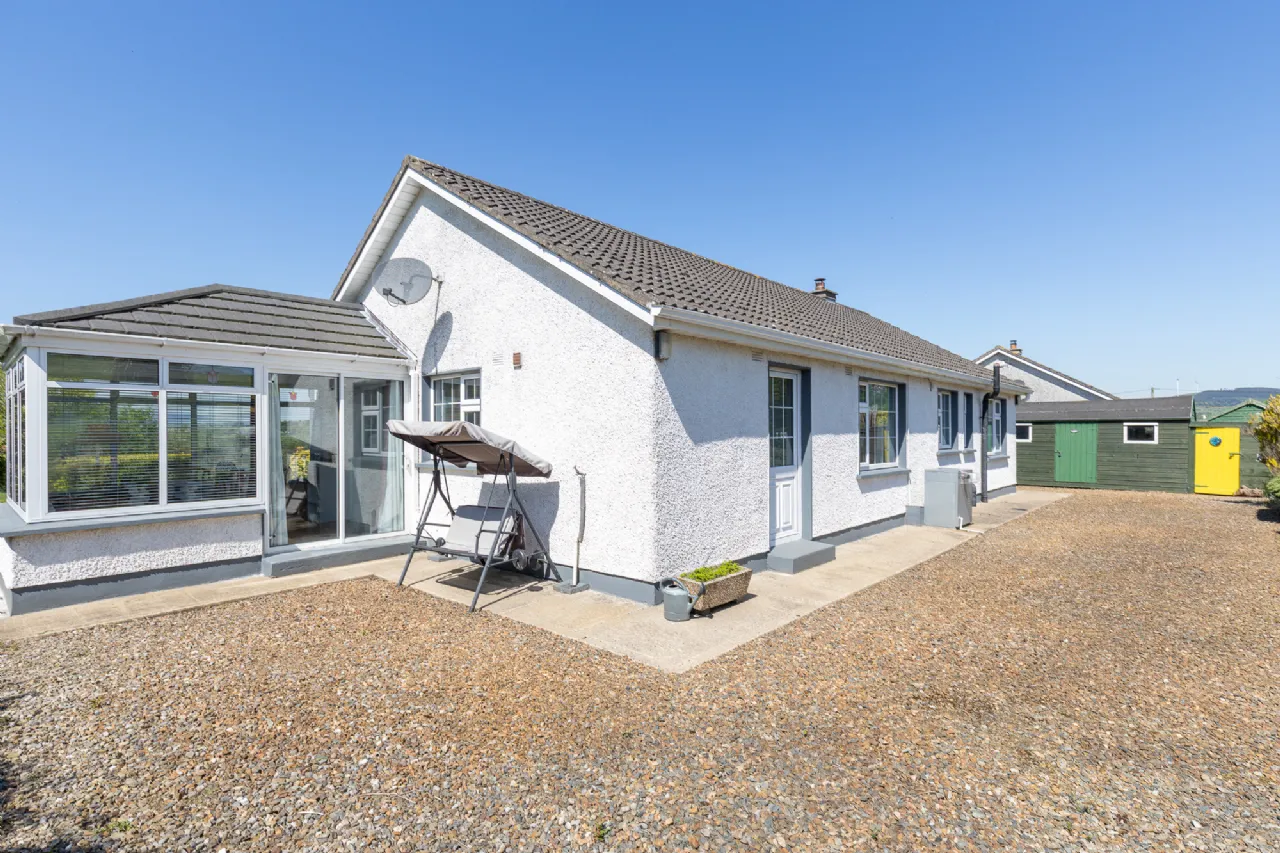 Photo of Mountain View, Tinashrule, Ferns, Co. Wexford, Y21YW20