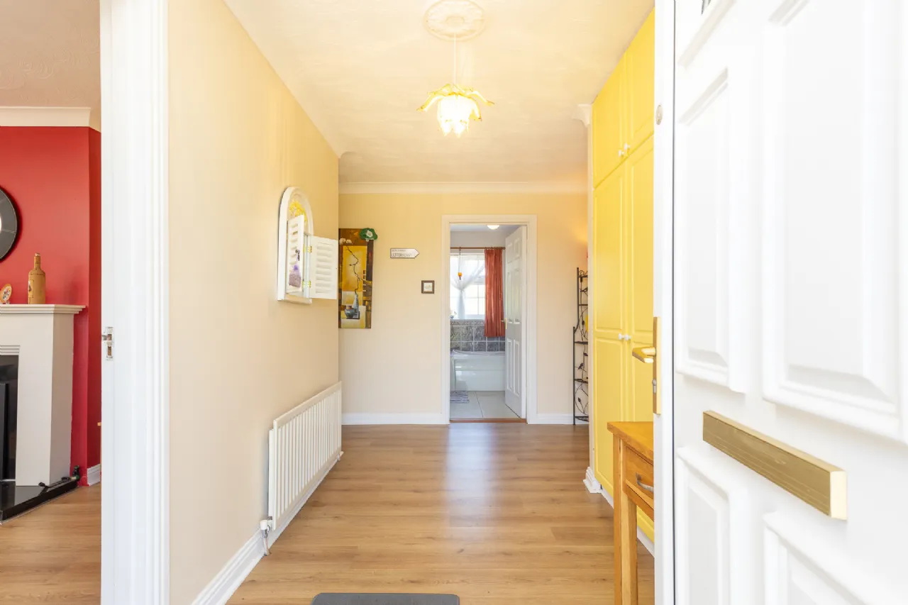 Photo of Mountain View, Tinashrule, Ferns, Co. Wexford, Y21YW20