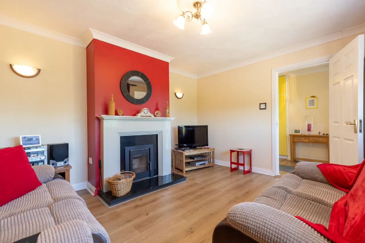 Photo of Mountain View, Tinashrule, Ferns, Co. Wexford, Y21YW20