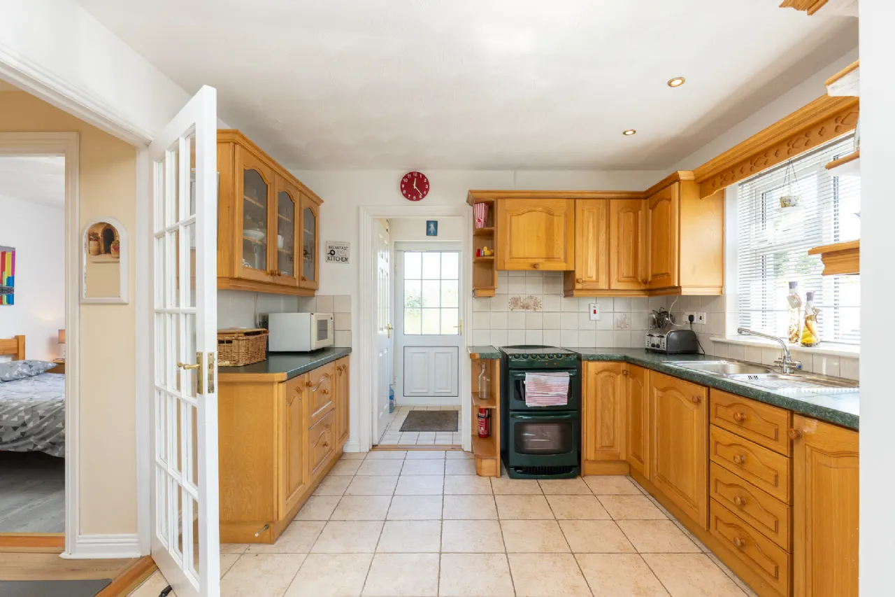 Photo of Mountain View, Tinashrule, Ferns, Co. Wexford, Y21YW20