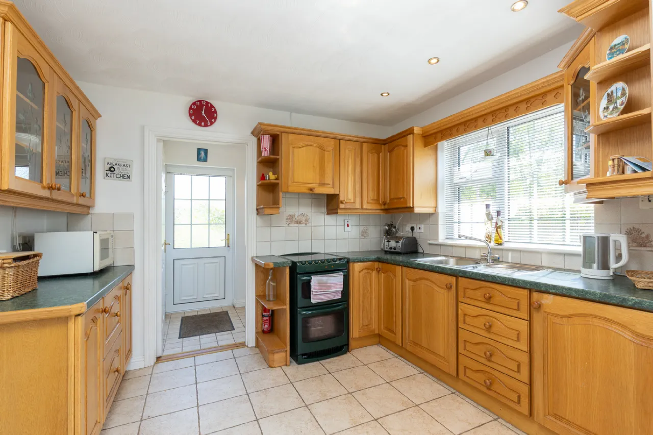 Photo of Mountain View, Tinashrule, Ferns, Co. Wexford, Y21YW20
