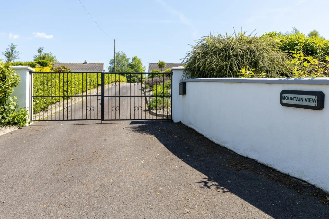 Photo of Mountain View, Tinashrule, Ferns, Co. Wexford, Y21YW20