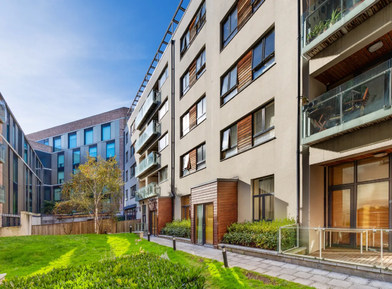 Photo of 16 Hyde Court, Townsend  Street, Dublin 2, D02 RR68