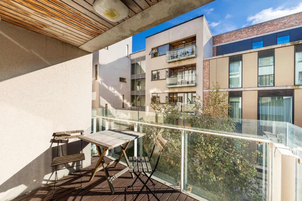 Photo of 16 Hyde Court, Townsend  Street, Dublin 2, D02 RR68