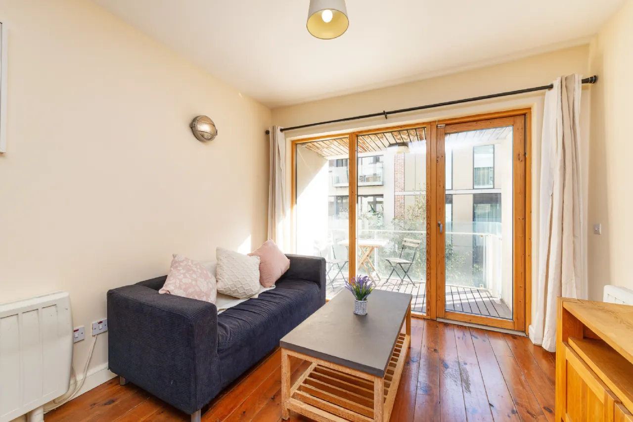 Photo of 16 Hyde Court, Townsend  Street, Dublin 2, D02 RR68