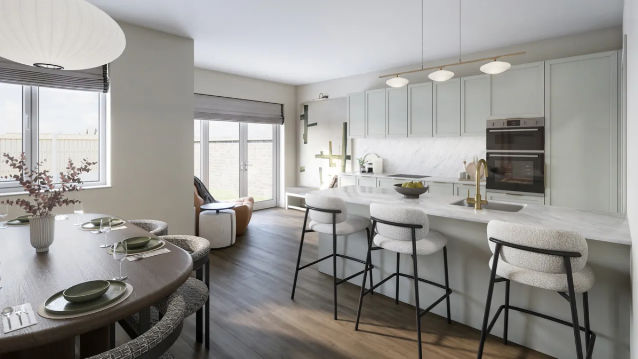 Photo of 2 Bedroom Bungalows, Bellevue Rise, Bellevue Hill, Delgany, Co. Wicklow