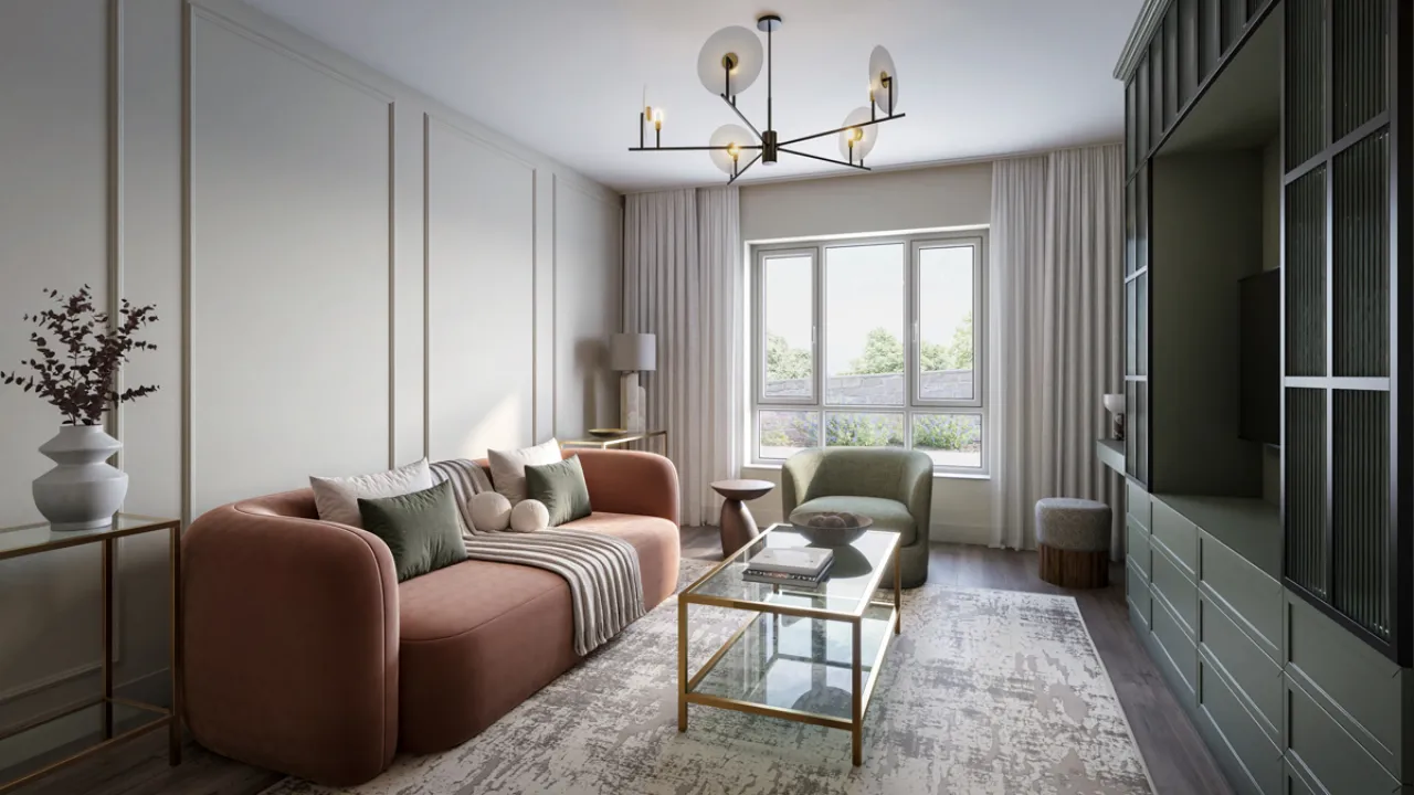 Photo of 2 Bedroom Bungalows, Bellevue Rise, Bellevue Hill, Delgany, Co. Wicklow