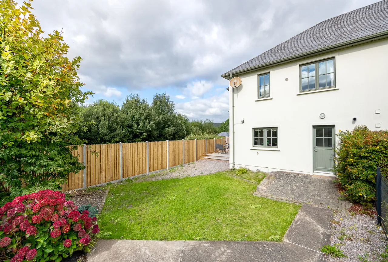 Photo of 19 Oakwood Manor, Kenmare, Co Kerry, V93 D294