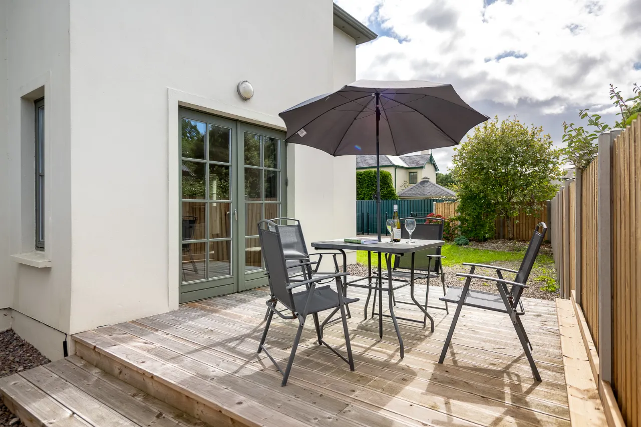 Photo of 19 Oakwood Manor, Kenmare, Co Kerry, V93 D294