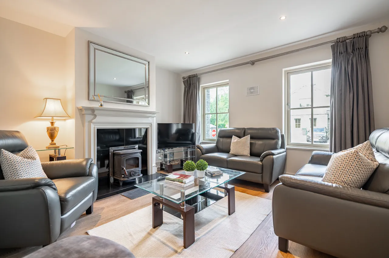 Photo of 19 Oakwood Manor, Kenmare, Co Kerry, V93 D294