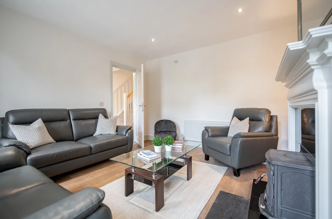 Photo of 19 Oakwood Manor, Kenmare, Co Kerry, V93 D294