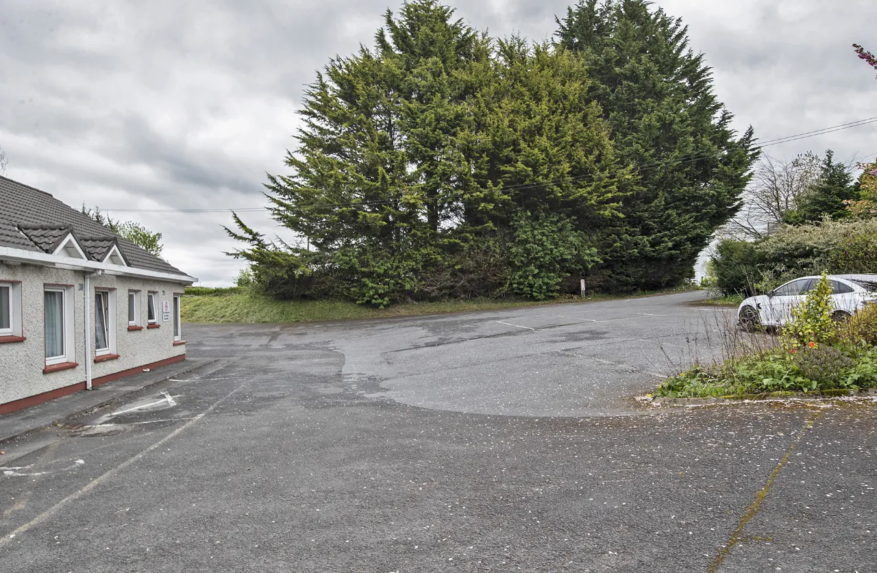 Photo of Former Padre Pio Nursing Home, Carrigeen, Cappoquin, Co Waterford, P51XH68
