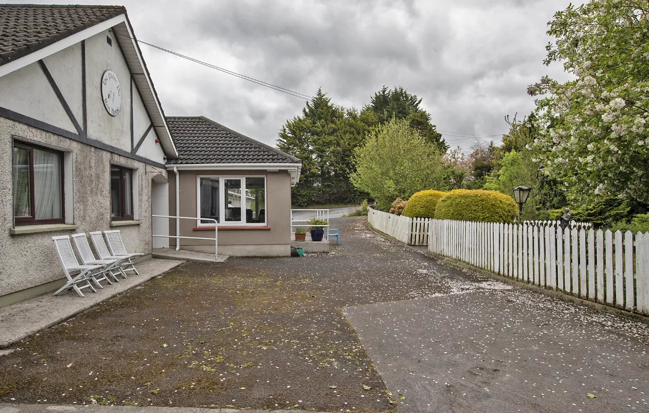 Photo of Former Padre Pio Nursing Home, Carrigeen, Cappoquin, Co Waterford, P51XH68