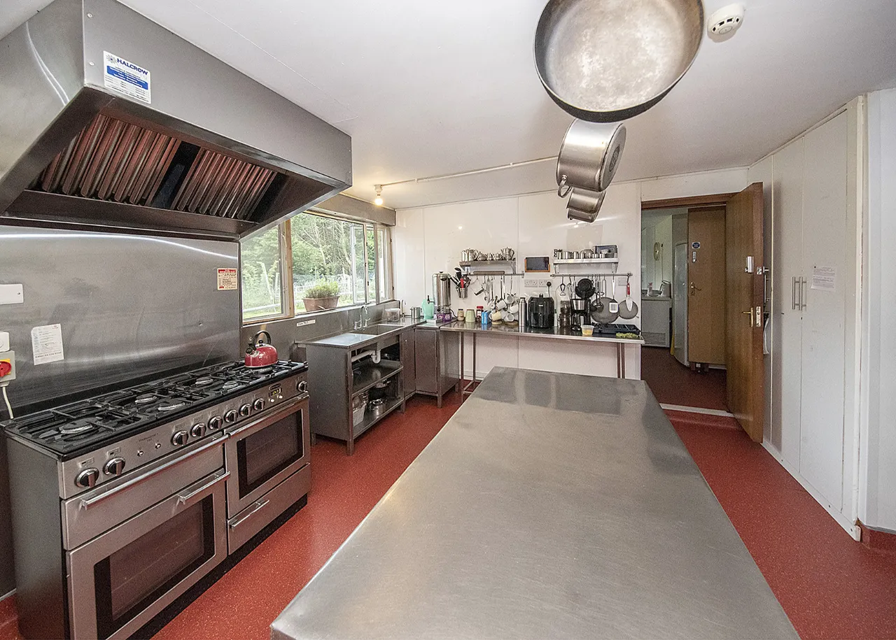 Photo of Former Padre Pio Nursing Home, Carrigeen, Cappoquin, Co Waterford, P51XH68