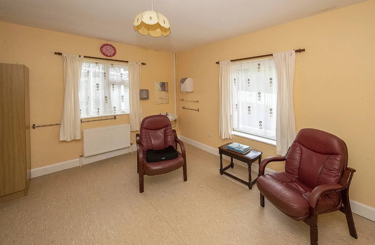 Photo of Former Padre Pio Nursing Home, Carrigeen, Cappoquin, Co Waterford, P51XH68