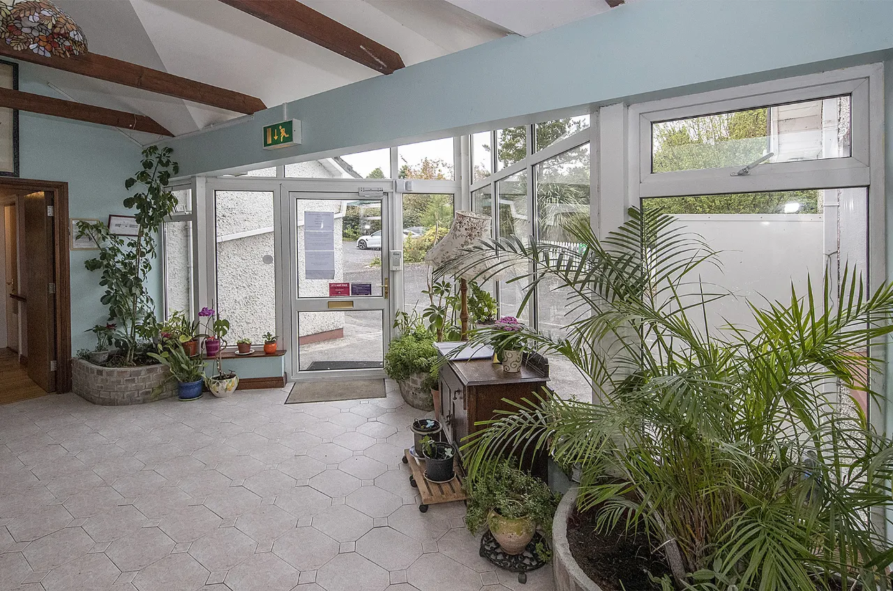 Photo of Former Padre Pio Nursing Home, Carrigeen, Cappoquin, Co Waterford, P51XH68