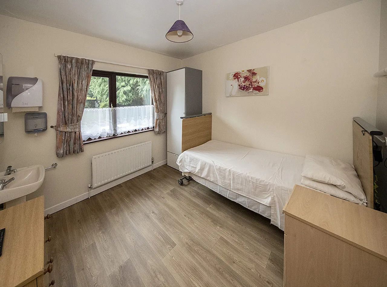 Photo of Former Padre Pio Nursing Home, Carrigeen, Cappoquin, Co Waterford, P51XH68