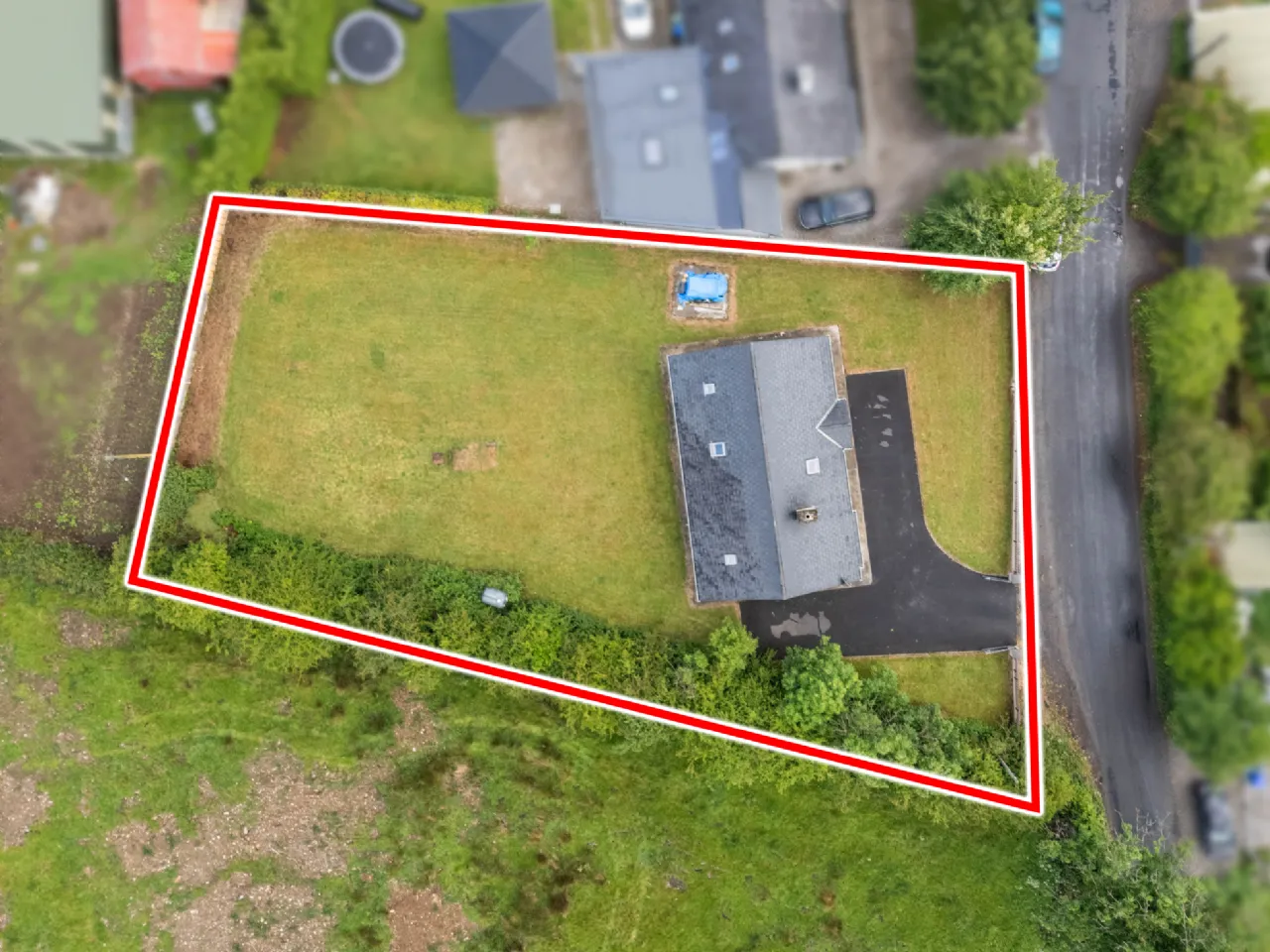 Photo of 1 Noorey Park, Foxford, Co Mayo, F26KX29