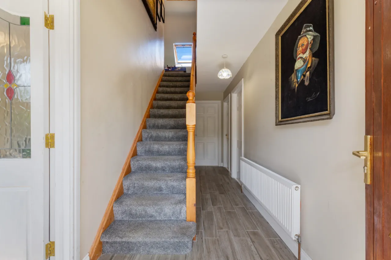 Photo of 1 Noorey Park, Foxford, Co Mayo, F26KX29