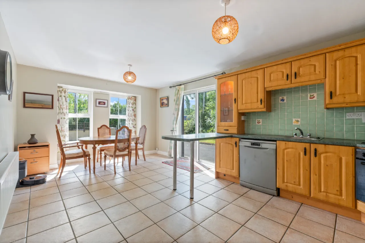 Photo of 1 Noorey Park, Foxford, Co Mayo, F26KX29