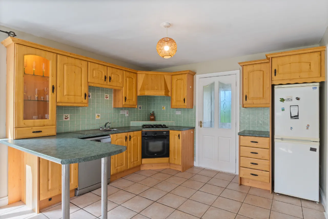 Photo of 1 Noorey Park, Foxford, Co Mayo, F26KX29