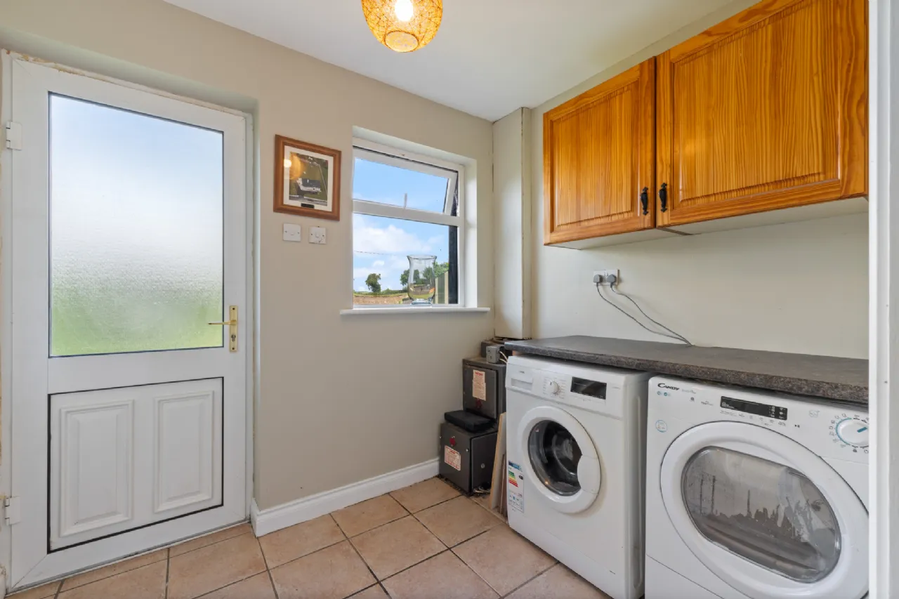 Photo of 1 Noorey Park, Foxford, Co Mayo, F26KX29