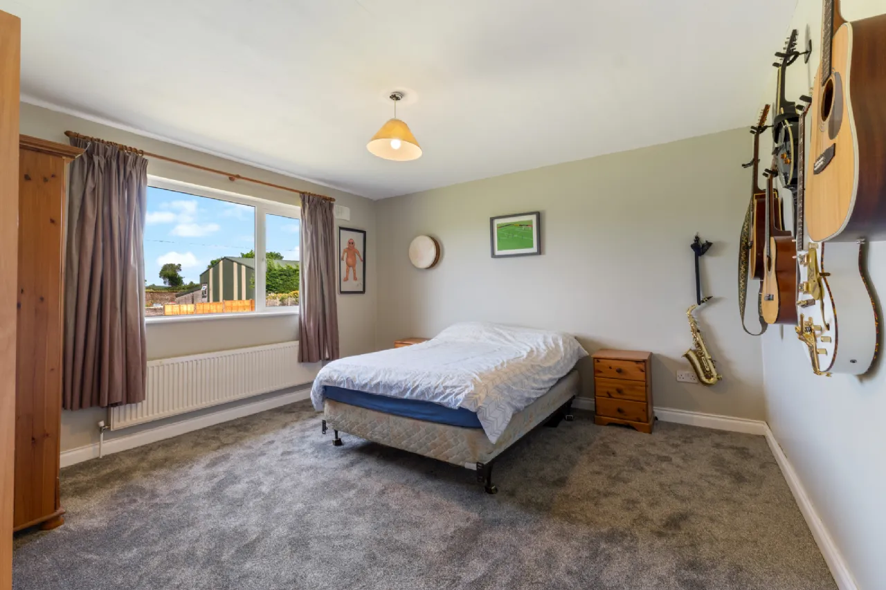 Photo of 1 Noorey Park, Foxford, Co Mayo, F26KX29