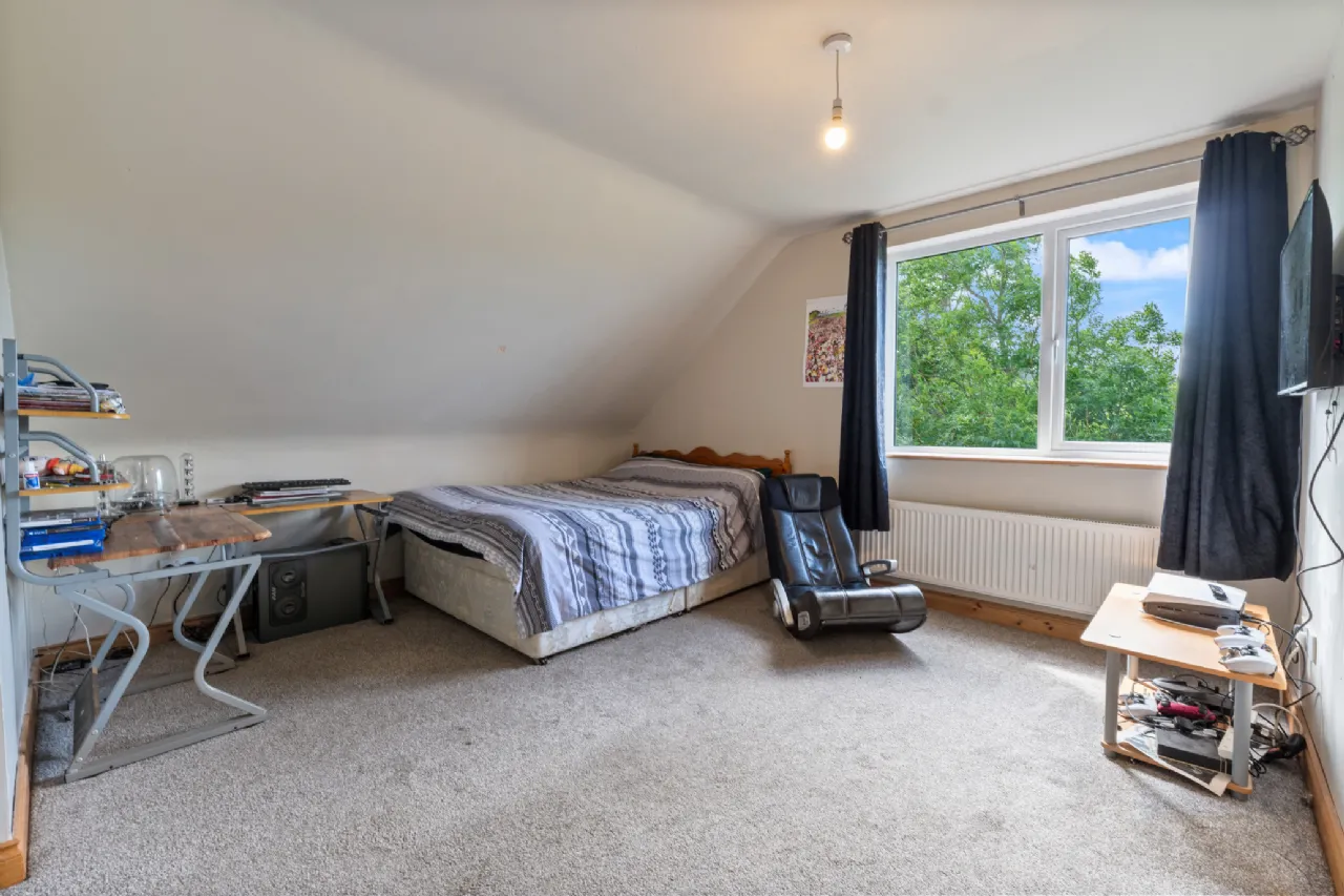 Photo of 1 Noorey Park, Foxford, Co Mayo, F26KX29