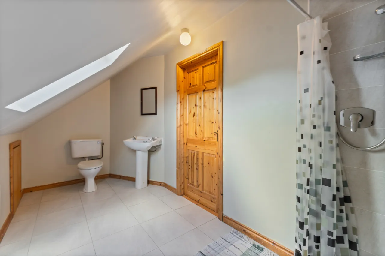 Photo of 1 Noorey Park, Foxford, Co Mayo, F26KX29