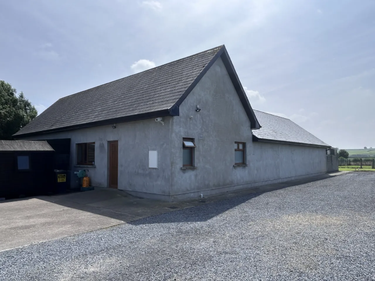 Photo of Masterstown, New Inn, Cashel, Co. Tipperary, E25FW64