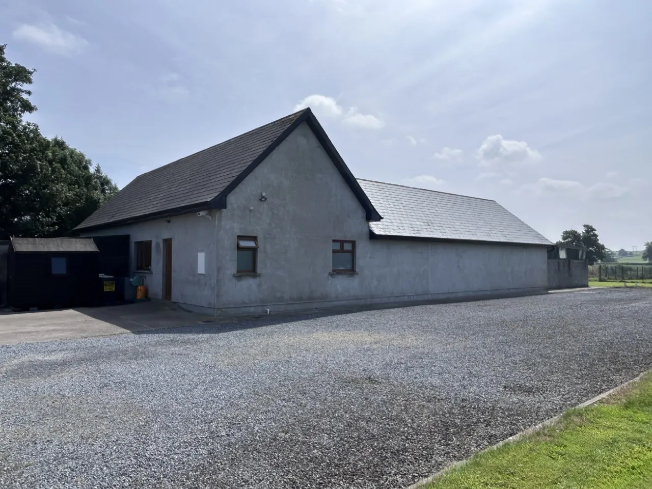 Photo of Masterstown, New Inn, Cashel, Co. Tipperary, E25FW64