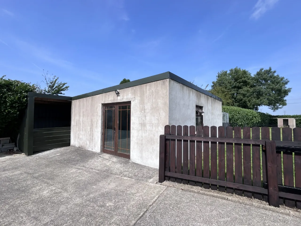 Photo of Masterstown, New Inn, Cashel, Co. Tipperary, E25FW64